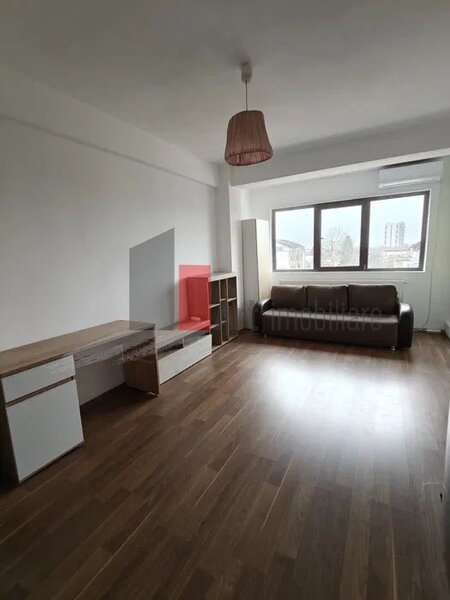 Bucurestii Noi 0% Comision, Apartament de vanzare 2 camere, et 3/3,