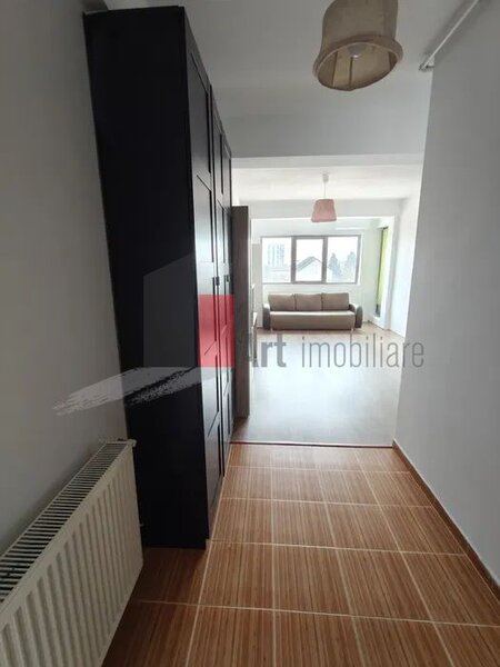 Bucurestii Noi 0% Comision, Apartament de vanzare 2 camere, et 3/3,