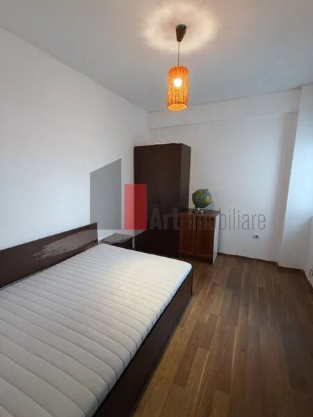 Bucurestii Noi 0% Comision, Apartament de vanzare 2 camere, et 3/3,