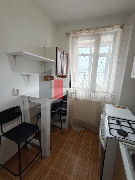 Bucurestii Noi 0% Comision, Apartament de vanzare 2 camere, et 3/3,