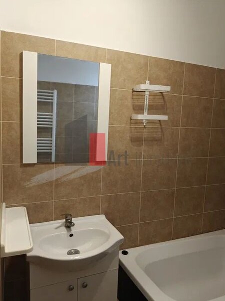 Bucurestii Noi 0% Comision, Apartament de vanzare 2 camere, et 3/3,